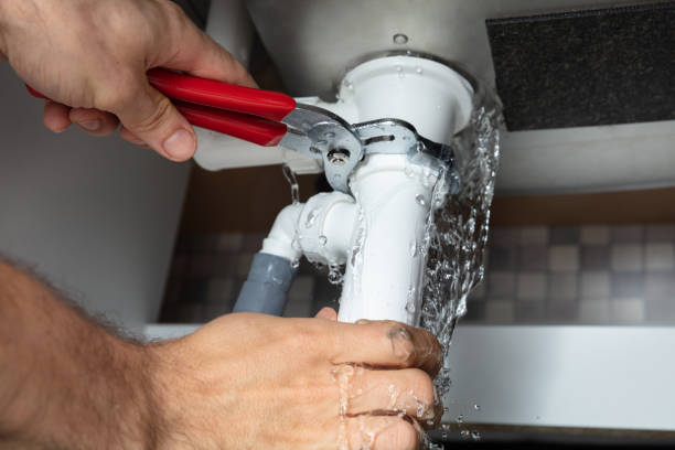 Best Water damage restoration services  in Eagle, WI