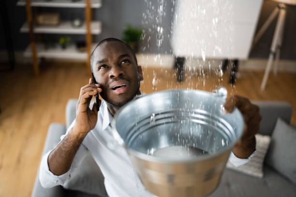 Best 24/7 water damage repair  in Eagle, WI
